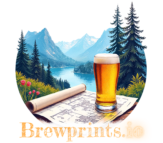 Brewprints.io